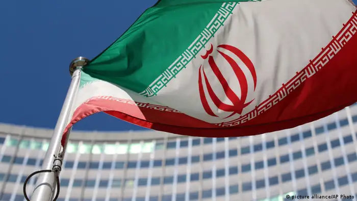 Symbolbild Iran Atom Archiv 18.06.2014 Wien