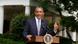 Barack Obama bei seinem Statement im Rosengarten (Foto: Reuters) Barack Obama bei seinem Statement im Rosengarten (Foto: Reuters)