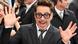 Robert Downey Junior Hollywood Schauspieler Robert Downey Junior Hollywood Schauspieler