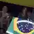 Brasilien Präsidentschaftskandidat Aecio Neves. (Foto: EPA/BOSCO MARTIN)