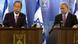 Ban Ki-moon and Benjamin Netanyahu in 2014 Ban Ki-moon and Benjamin Netanyahu in 2014