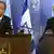 Israel Netanyahu und Ban-Ki Moon