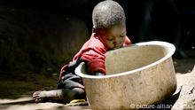 Afrika-Initiativen: Große Worte, nichts dahinter?