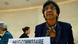Navi Pillay UN Menschenrechtsrat 23.07.2014 Genf Navi Pillay UN Menschenrechtsrat 23.07.2014 Genf