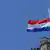 Nationaler Trauertag Niederlande Absturz MH17