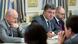 Порошенко, Яценюк, Турчинов Порошенко, Яценюк, Турчинов