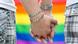 Symbolbild Homsexualität Symbolbild Homsexualität