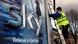 BSkyB Logo BSkyB Logo