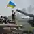 Lyssytschansk Ukraine Rückeroberung 25.07.2014