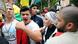 تظاهرات طرفداران حزبالله در روز قدس در برلین؛ عکس آرشیوی تظاهرات طرفداران حزبالله در روز قدس در برلین؛ عکس آرشیوی