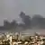 Дым над Триполи (26.07.2014)