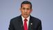 Der peruanische Präsident Ollanta Humala Tasso in Berlin beim 5. Petersberger Klimadialog (picture-alliance/dpa)