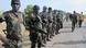 Nordkamerun Grenzregion zu Nigeria Soldaten Anti Terror Nordkamerun Grenzregion zu Nigeria Soldaten Anti Terror