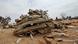 Air Algerie wreck in Mali Air Algerie wreck in Mali