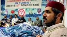 استمرار قمع حرية التعبير في تونس رغم الاحتجاجات الدولية