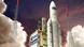 ATV-5 ESA Ariane 5 ATV-5 ESA Ariane 5