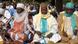 Eid Al Fitr in Zinder, Niger Eid Al Fitr in Zinder, Niger