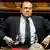 Ni premijer Berlusconi ne može prisiliti šefa Talijanske narodne banke na ostavku.