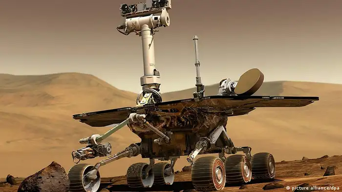 Sin la experiencia del Rover Sojourner, las siguientes tres misiones en Marte hubieran sido impensables. La NASA envió en 2014 dos robots idénticos Spirit y Opportunity. Spirit logró recorrer 7,7 km en seis años. Este robot subió montañas, tomó muestras de suelo y sobrevivió al invierno y tormentas de arena. Opportunity sigue operando.