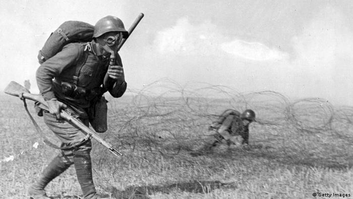 Reflections on World War One: Will we ever learn? | Europe | News and