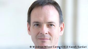 Robert Daly, Direktor des Kissinger Institute on China am Woodrow Wilson Center