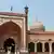 Jama Masjid-Moschee in Delhi, Indien
