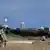 Sistem peluru kendali Iron Dome milik Israel