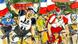 Galerie - Art of Cycling von Greig Leach Galerie - Art of Cycling von Greig Leach