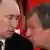 Valdimir Putin i Igor Sečin