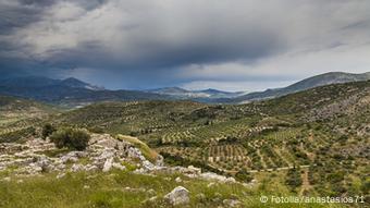 Μεσσηνία