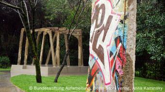 Carte foto Zidul Berlinului în lume