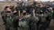 Soldaten Israel Armee Golani Brigade 30.7. Soldaten Israel Armee Golani Brigade 30.7.