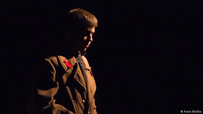 Твір, написаний більше ста років тому, збірег актуальність