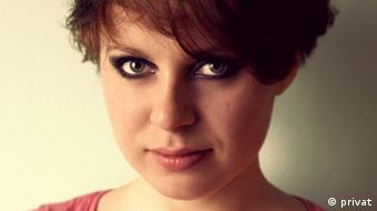 Соломія Гусак, режисерка молодіжного діаспорного театру