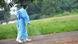 Ebola Westafrika Liberia (Foto: ZOOM DOSSO/AFP/Getty Images) Ebola Westafrika Liberia (Foto: ZOOM DOSSO/AFP/Getty Images)