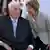 Maike Kohl-Richter mit Altkanzler Helmut Kohl