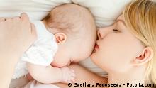 دراسة: فوائد صحية جديدة تحفز الأمهات على الإرضاع الطبيعي