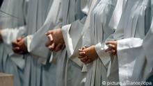 ¿Acercamiento entre la Teología de la Liberación y el Vaticano?