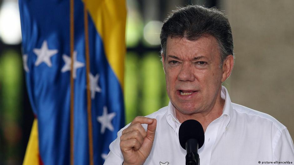 Venezuela y Colombia, de palabras y fusiles