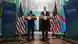 Joseph Kabila & John Kerry U.S.-Africa Leaders Summit 04.08.2014