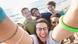Selfie Urlaub Selfie Urlaub