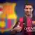 FC Barcelona Luis Suarez 11.07.2014