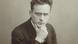 Der österreichische Komponist Anton von Webern Der österreichische Komponist Anton von Webern
