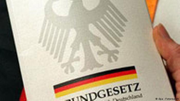 Доклад по теме Раздел Германии и образование двух немецких государств