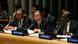 UNO Ban Ki-moon Generalsekretär UNO Ban Ki-moon Generalsekretär