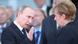 Merkel Putin Merkel Putin