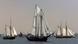 Hanse Sail Museumsschiffe und Traditionssegler Hanse Sail Museumsschiffe und Traditionssegler