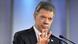 Kolumbianischer Präsident Juan Manuel Santos Kolumbianischer Präsident Juan Manuel Santos