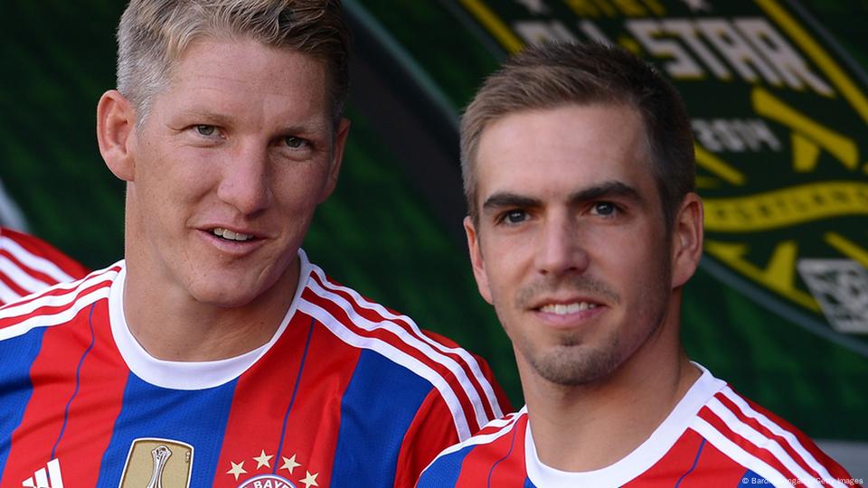 Bayern Reserves crowned third division champions