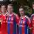 Bayern-Spieler vor dem MLS All-Star Spiel